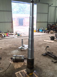 三維液壓機(jī)械公司提供劃算的挖掘機(jī)油缸 維修邢臺(tái)油缸