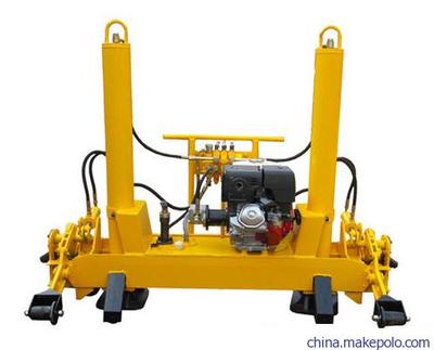 鑫興新品推薦 YQD-200型液壓起道機(jī)參數(shù)與圖片詳解